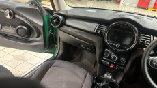 MINI Hatchback 1.5 Cooper Classic II 3dr Petrol Hatchback